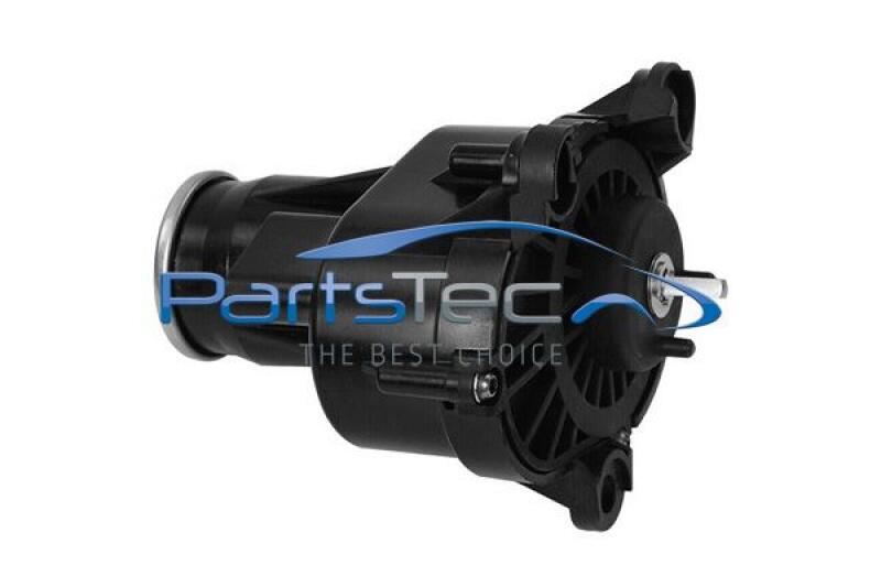 PartsTec Control, swirl covers (induction pipe)