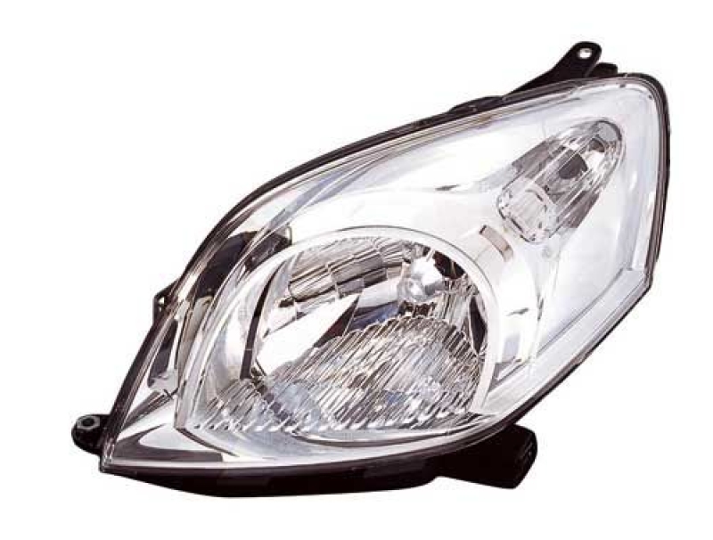 Headlight