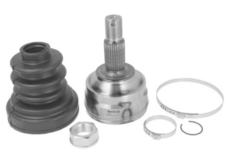 METELLI Joint Kit, drive shaft