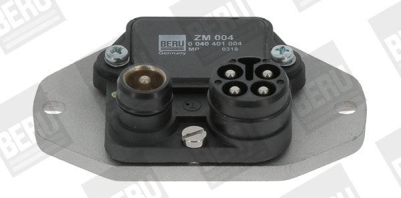 BERU by DRiV Switch Unit, ignition system