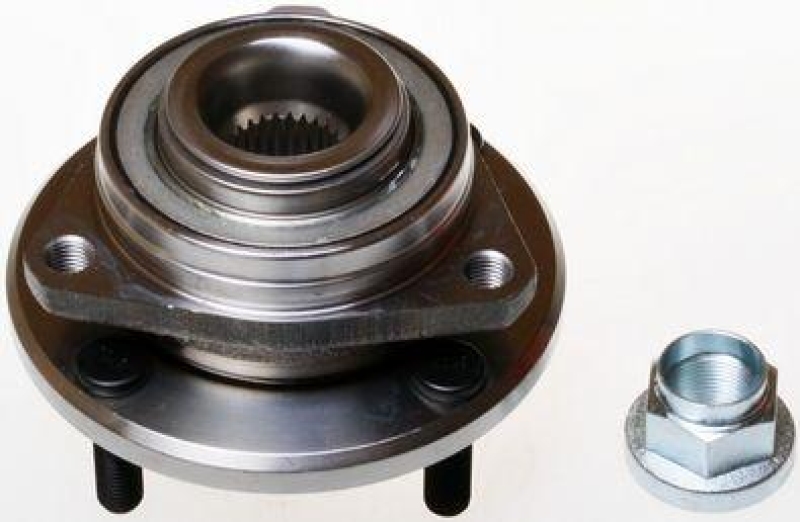 DENCKERMANN Wheel Bearing Kit