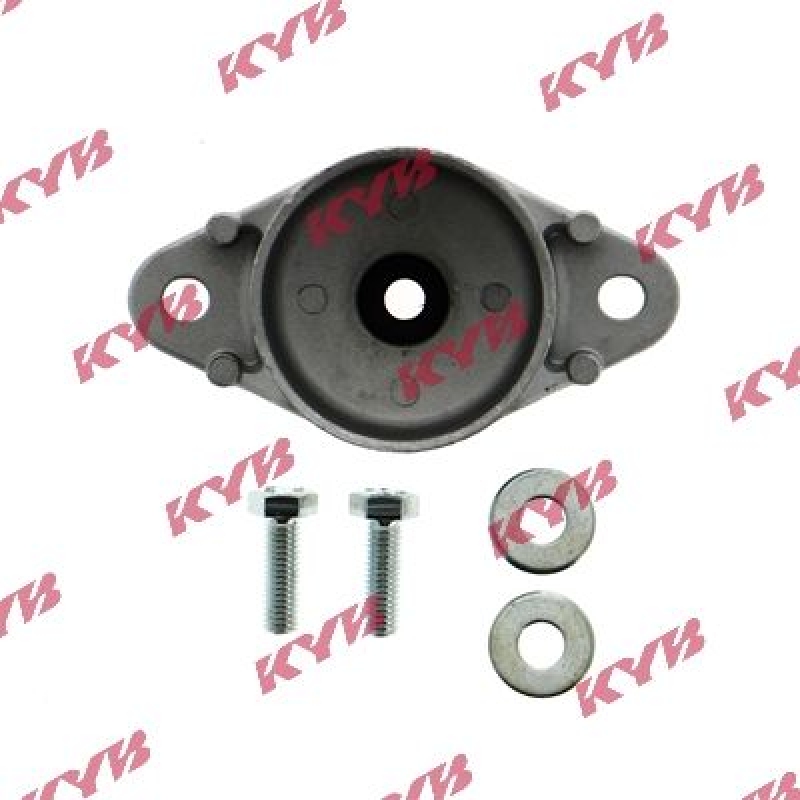 KYB Suspension Strut Support Mount Suspension Mounting Kit