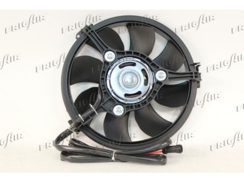 FRIGAIR Fan, engine cooling