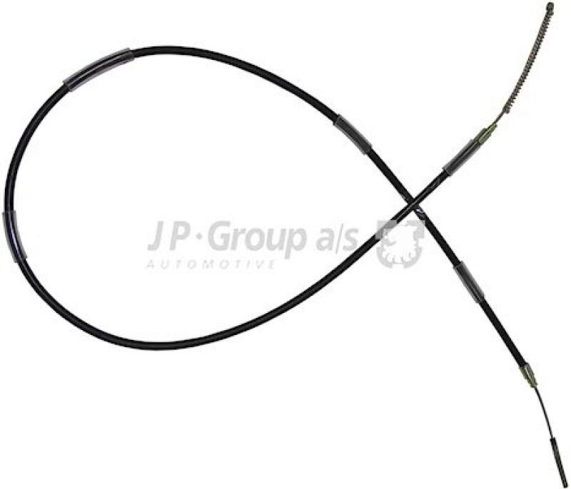 JP GROUP Cable, parking brake JP GROUP