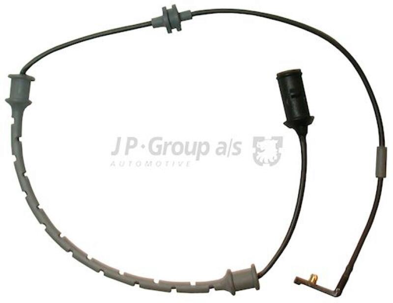 JP GROUP Sensor, Bremsbelagverschleiß JP GROUP