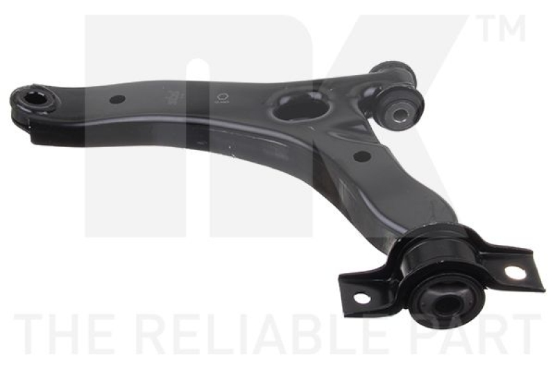 NK Track Control Arm