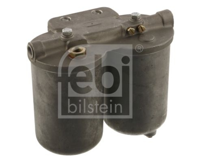 FEBI BILSTEIN Housing, fuel filter