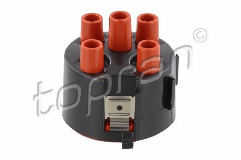 TOPRAN Distributor Cap