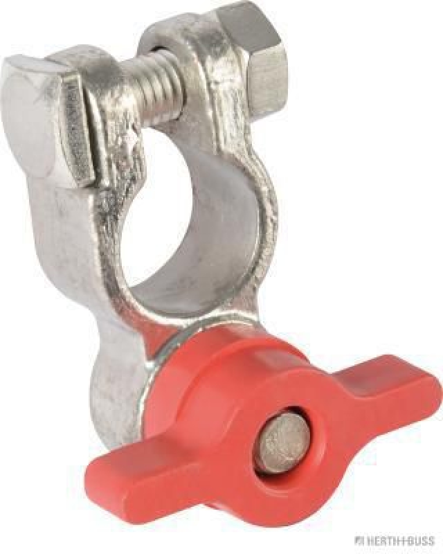 HERTH+BUSS ELPARTS Battery Terminal Clamp