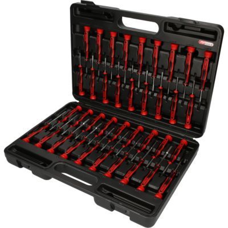 KS TOOLS Screwdriver Set