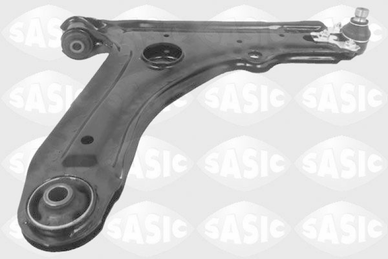 SASIC Control Arm/Trailing Arm, wheel suspension