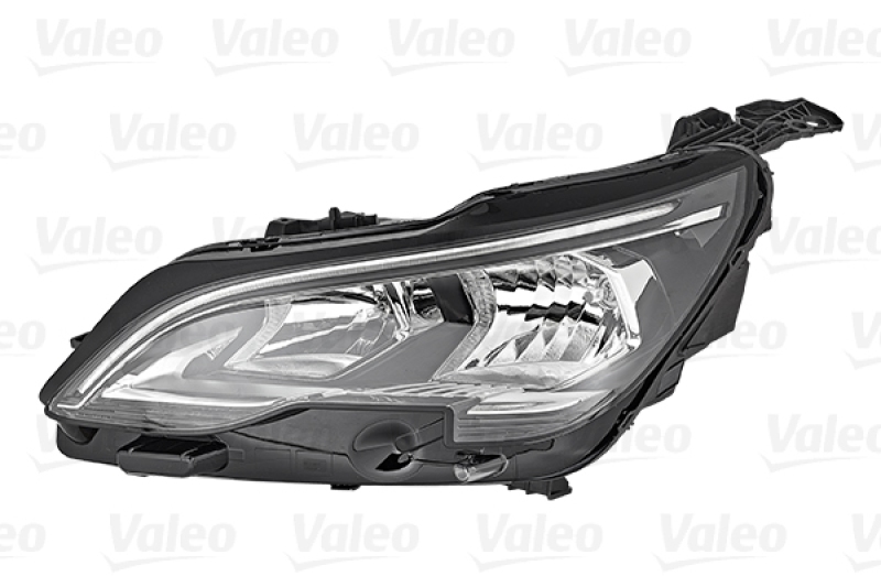 VALEO Headlight ORIGINAL PART