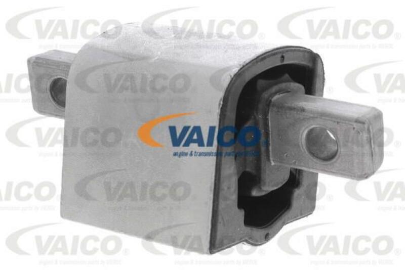 VAICO Mounting, automatic transmission Original VAICO Quality