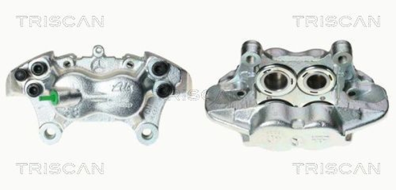 TRISCAN Brake Caliper