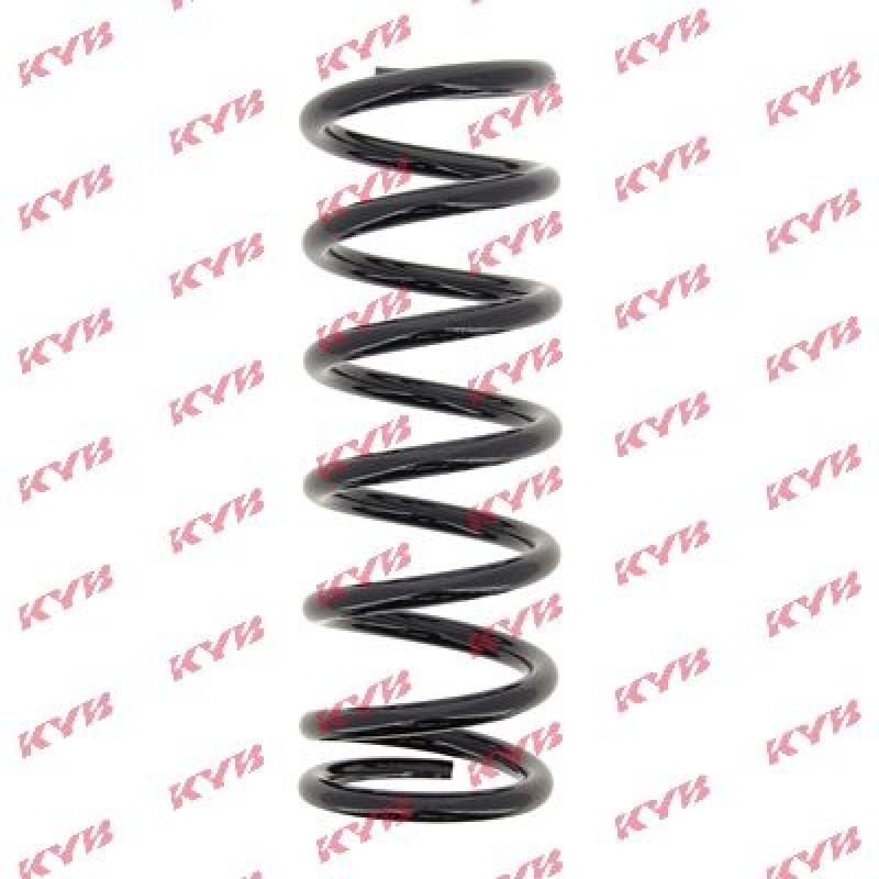 KYB Suspension Spring K-Flex