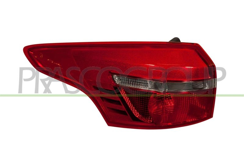 Combination Rearlight