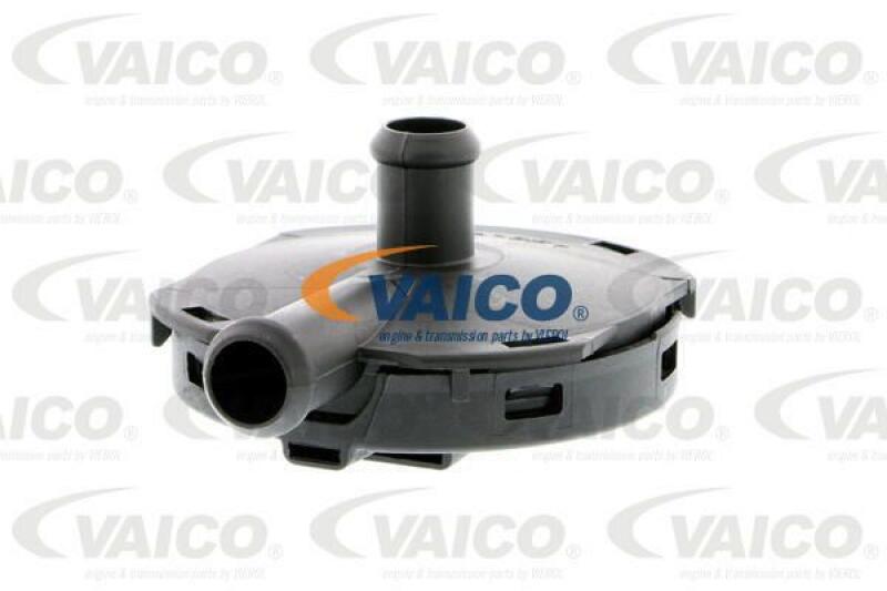 VAICO Valve, engine block breather Original VAICO Quality