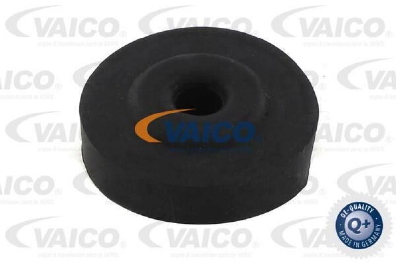 VAICO Rubber Buffer, suspension Q+, original equipment manufacturer quality MADE IN GERMANY