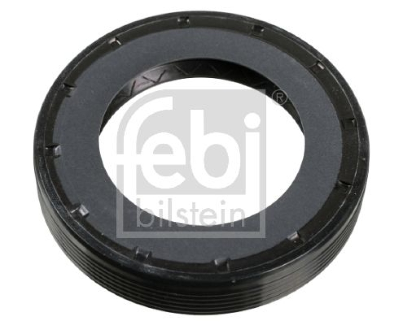 FEBI BILSTEIN Shaft Seal, automatic transmission flange