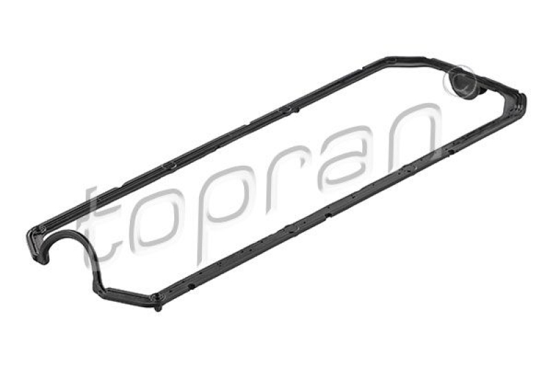 TOPRAN Gasket, cylinder head cover