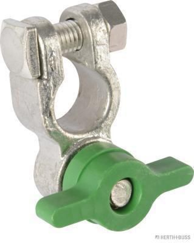 HERTH+BUSS ELPARTS Battery Terminal Clamp