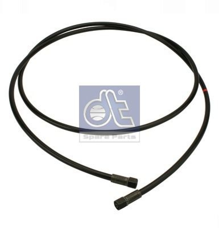 DT Spare Parts Clutch Hose