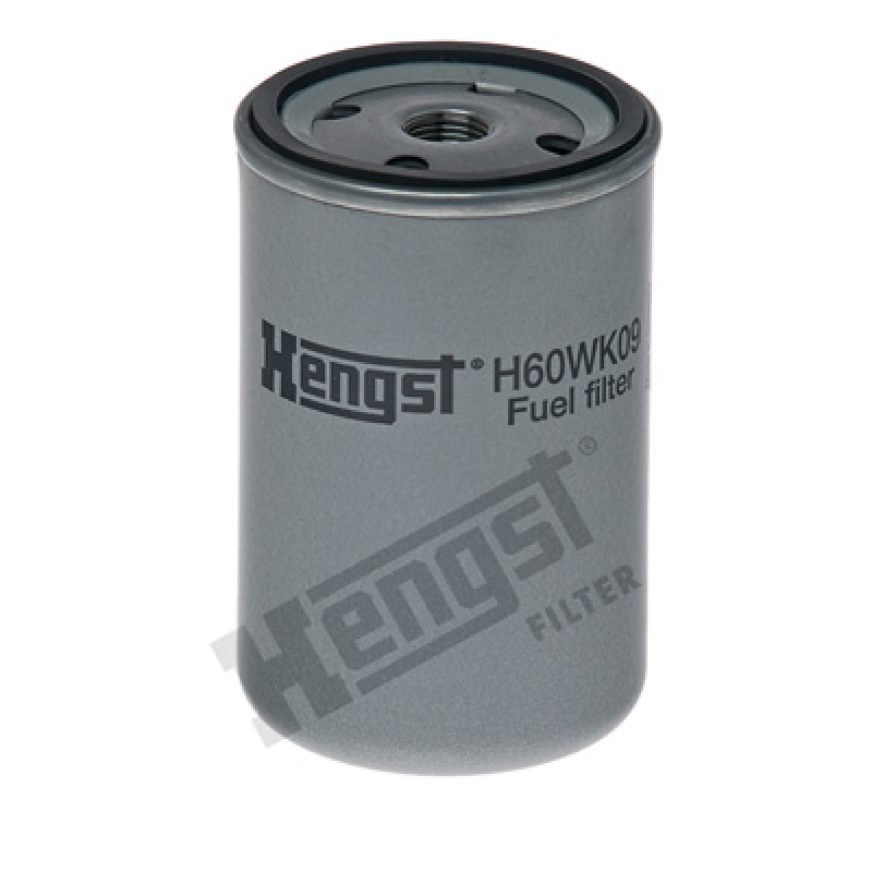 HENGST FILTER Fuel filter