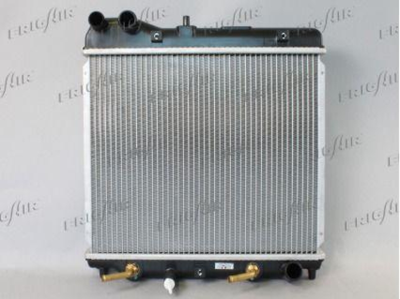 FRIGAIR Radiator, engine cooling