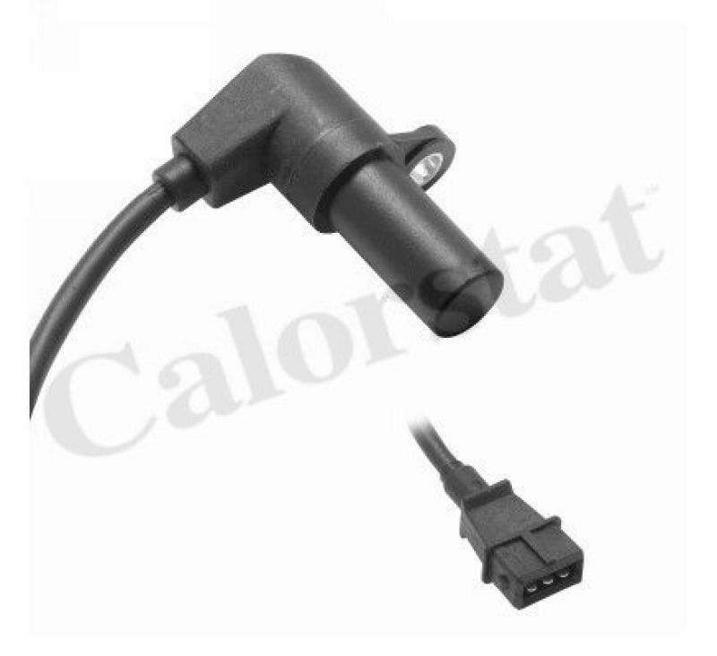 CALORSTAT by Vernet Sensor, crankshaft pulse