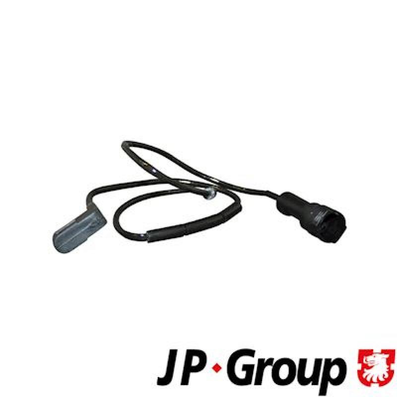 JP GROUP Sensor, brake pad wear JP Group