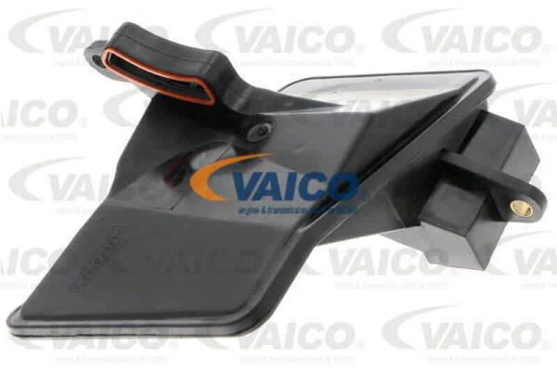 VAICO Hydraulic Filter, automatic transmission Original VAICO Quality