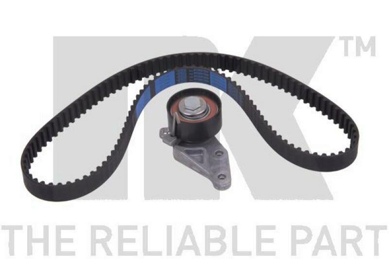 NK Timing Belt Set