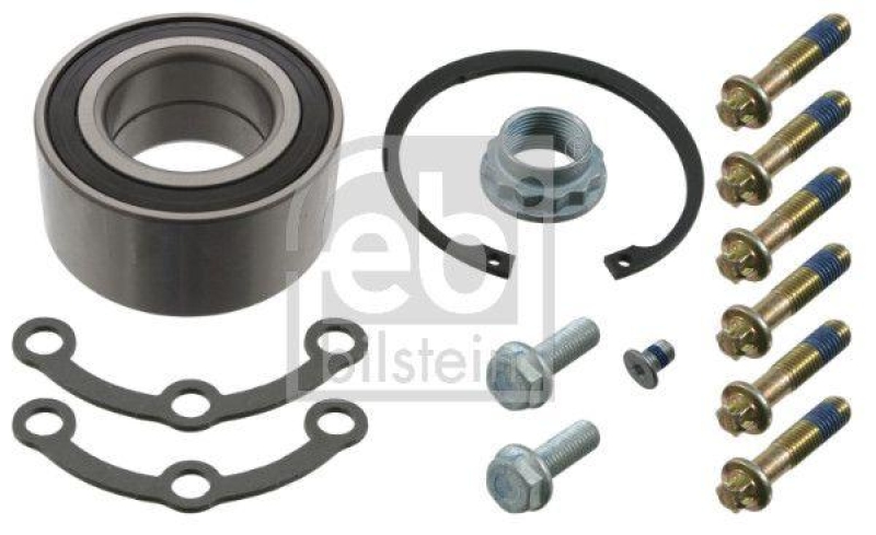 FEBI BILSTEIN Wheel Bearing Kit