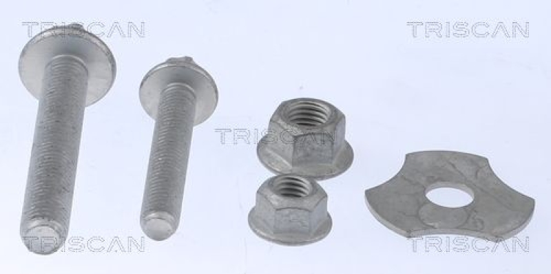 TRISCAN Repair Kit, wheel suspension