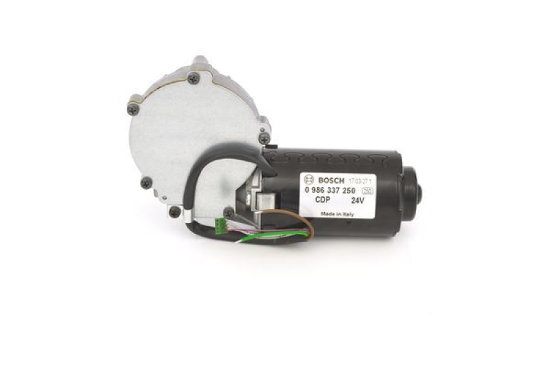 BOSCH Wiper Motor