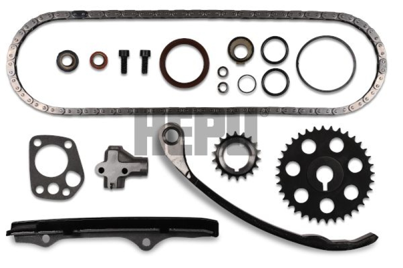 HEPU Timing Chain Kit