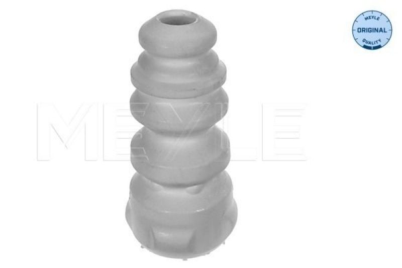 MEYLE Rubber Buffer, suspension MEYLE-ORIGINAL: True to OE.