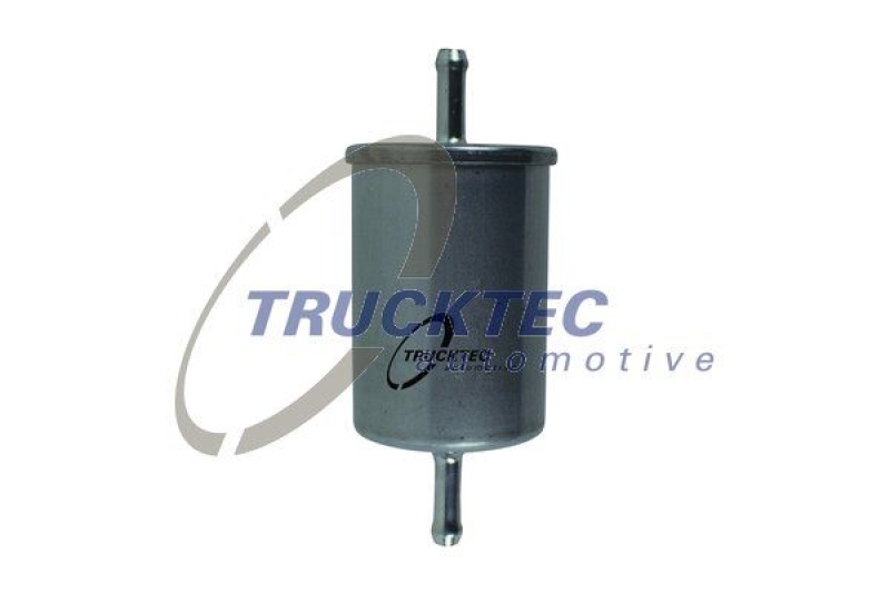 TRUCKTEC AUTOMOTIVE Fuel Filter