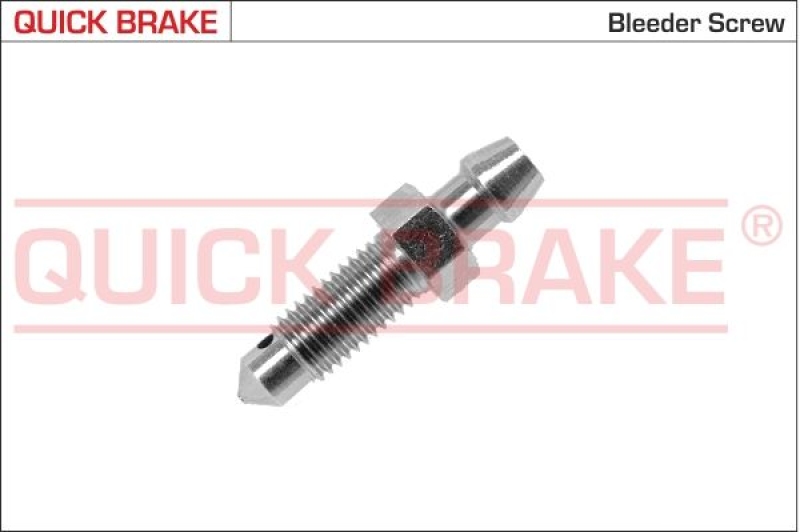 KAWE Breather Screw/Valve