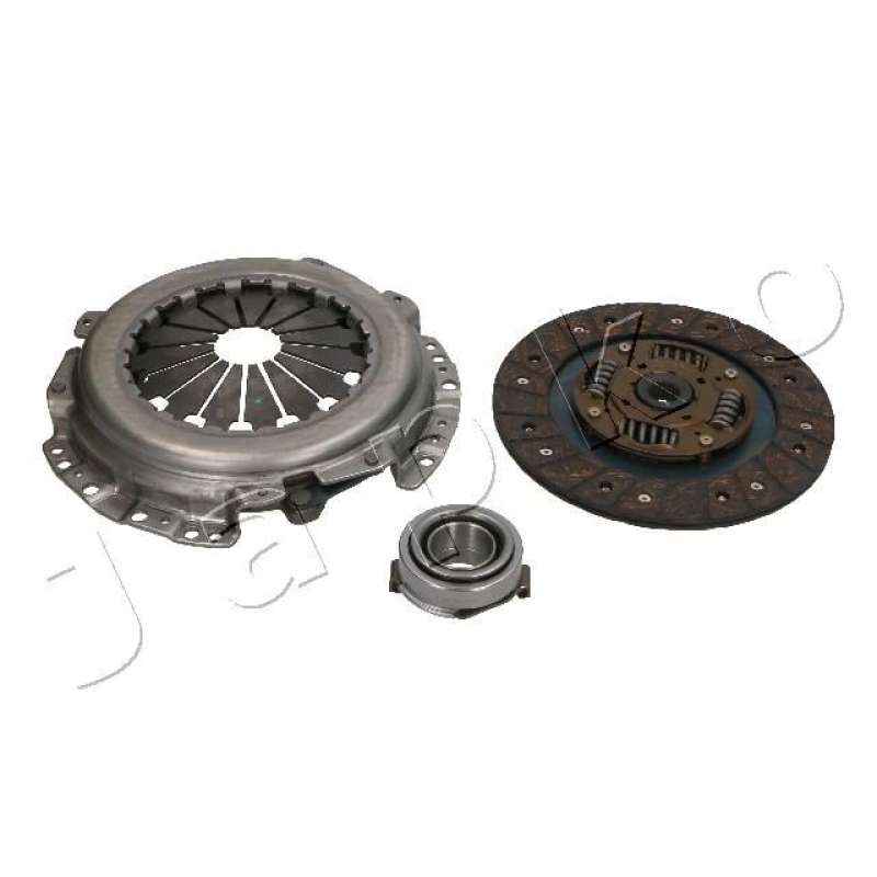 JAPKO Clutch Kit