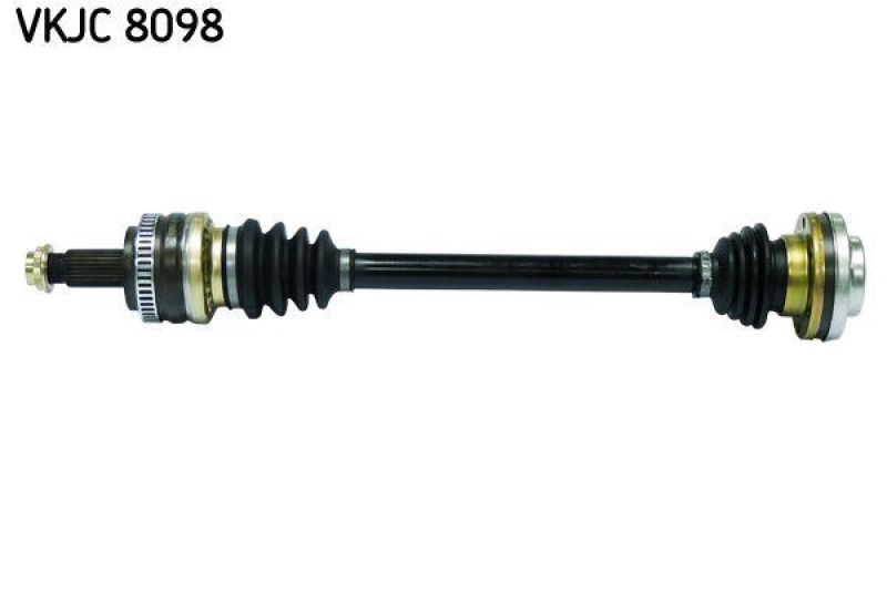 SKF Drive Shaft