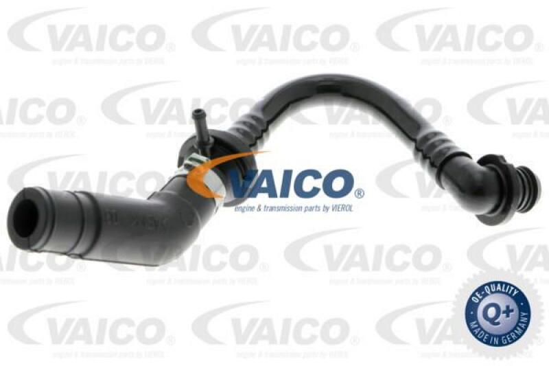 VAICO Vacuum Hose, braking system Q+, original equipment manufacturer quality