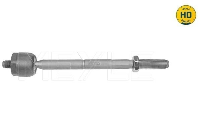 MEYLE Inner Tie Rod MEYLE-HD: Better than OE.