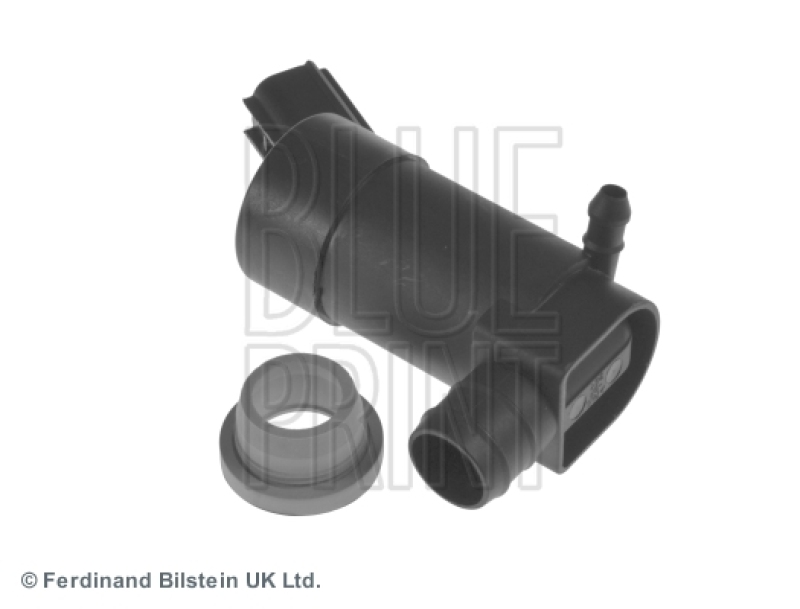 BLUE PRINT Waschwasserpumpe, Scheibenreinigung