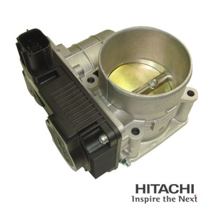 HITACHI Drosselklappenstutzen Original Ersatzteil