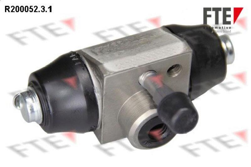 FTE Wheel Brake Cylinder