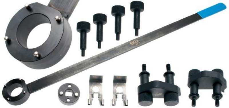 BGS Adjustment Tool Set, valve timing