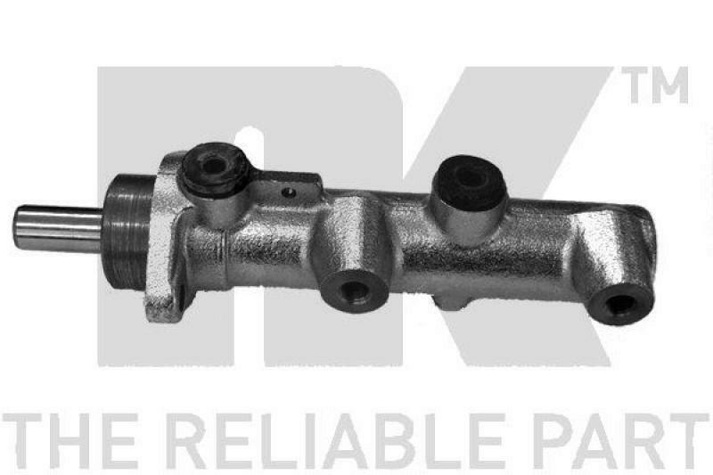 NK Brake Master Cylinder