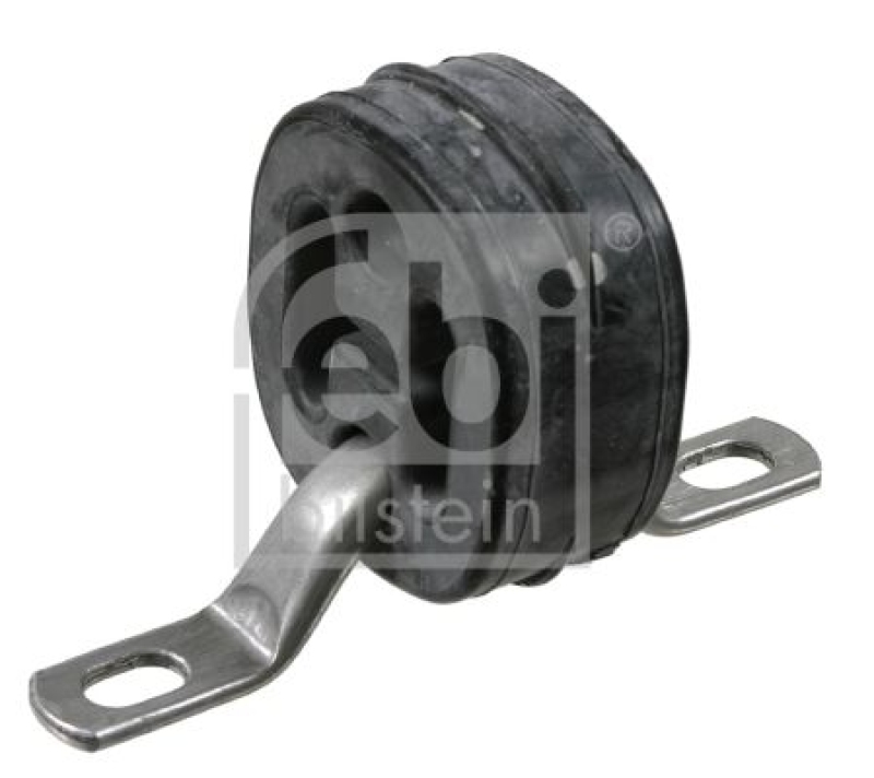 FEBI BILSTEIN Halter, Abgasanlage