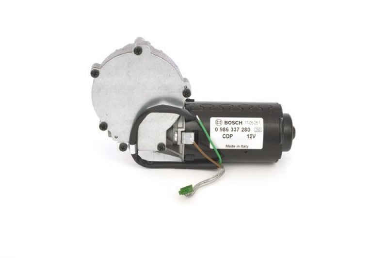 BOSCH Wiper Motor